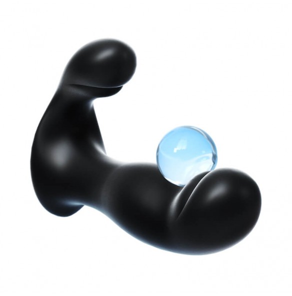 MizzZee - Trigger Prostate Massager (Smart APP Model - Chargeable) MizzZee - Trigger Prostate Massager (Smart APP Model - Chargeable)